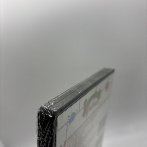 Lemmings Paintball (1996) PC CD-ROM, Windows 95/98 - NEW/SEALED - Picture 4 of 7